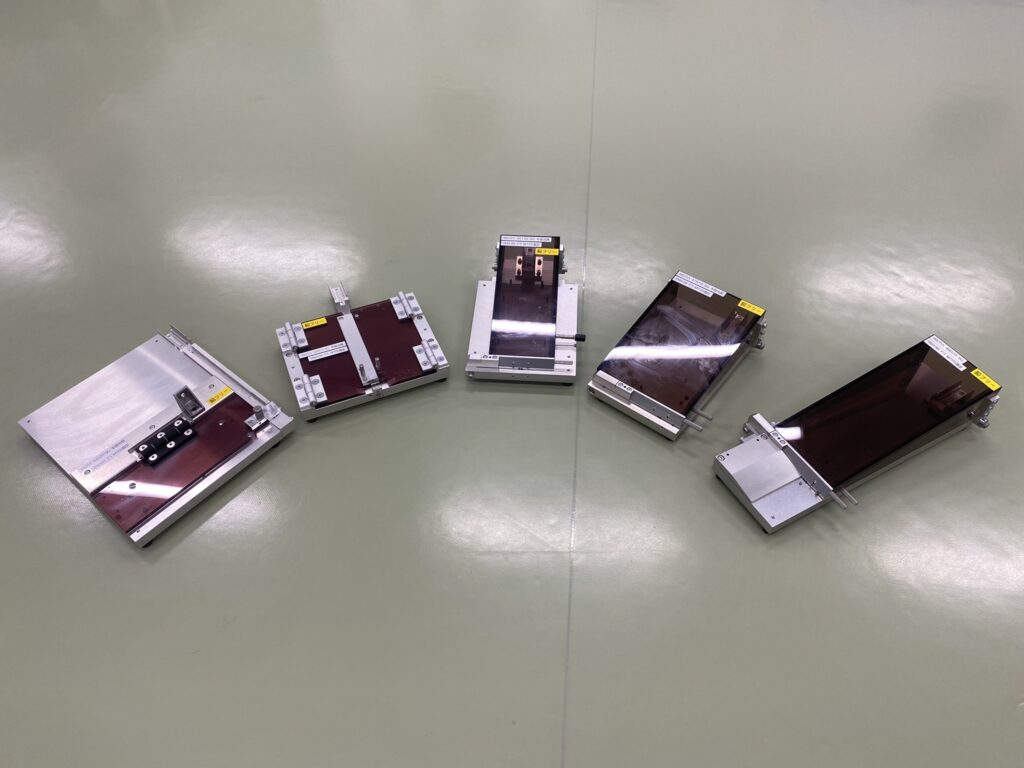 半田治具