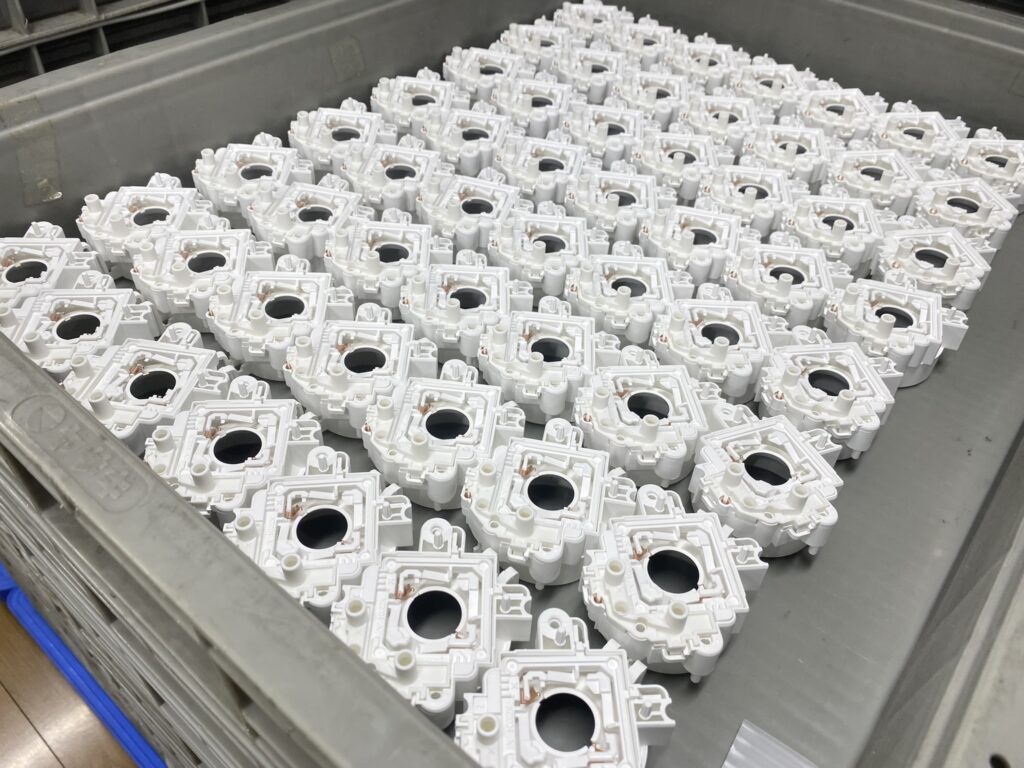 照明用器具部品