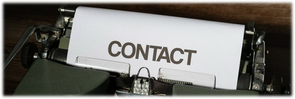 CONTACT