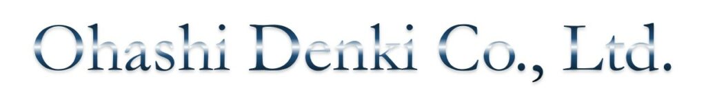 Ohashi Denki Co., Ltd.